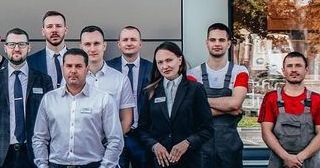 О компании ППуНвм, фото, команда
