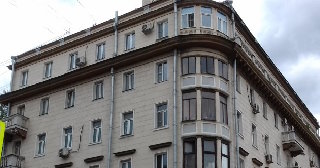Тепловизионное обследование фасадов Новомосковск, от 6836 руб.