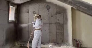 Гидроизоляция полимочевиной от 684 руб. в Новомосковске