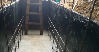 Защита смотровых площадок полимочевиной от 947 руб. ППуНвм